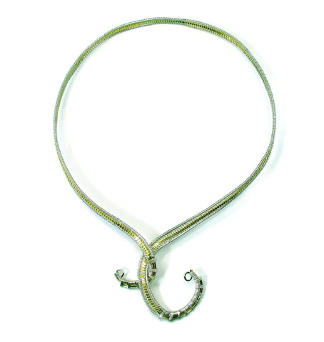 Neckwire