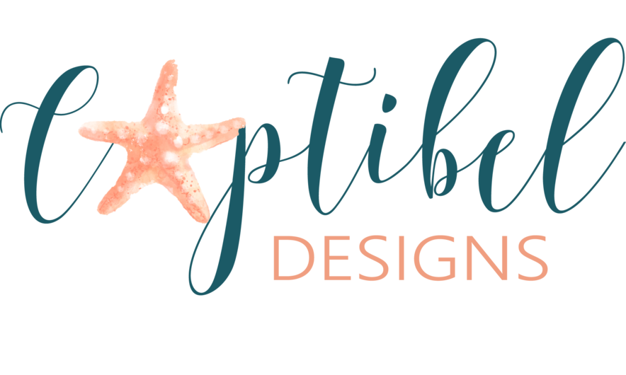 Captibel Designs logo